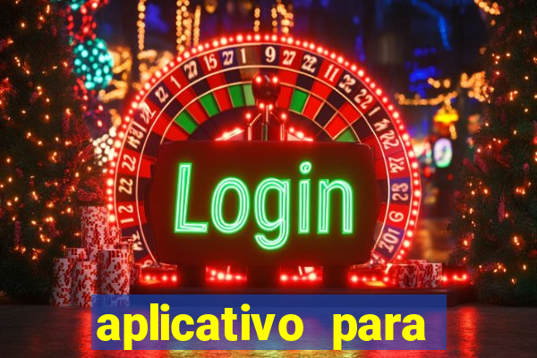 aplicativo para acompanhar jogos